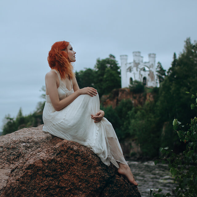 Фото Аксиния Axinia Киреенко