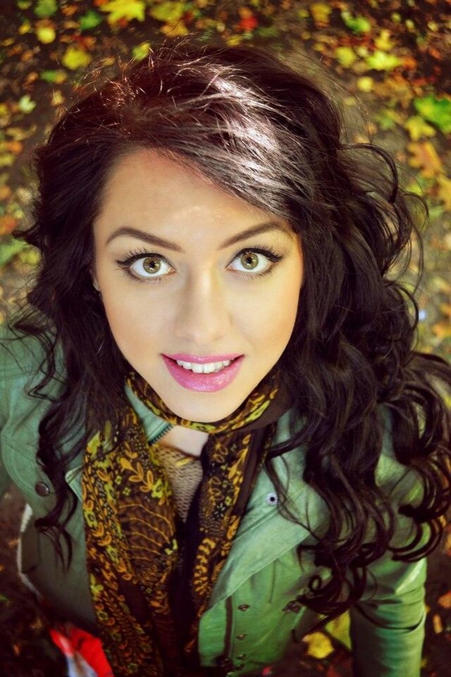 Фото Valentina Mihaniv