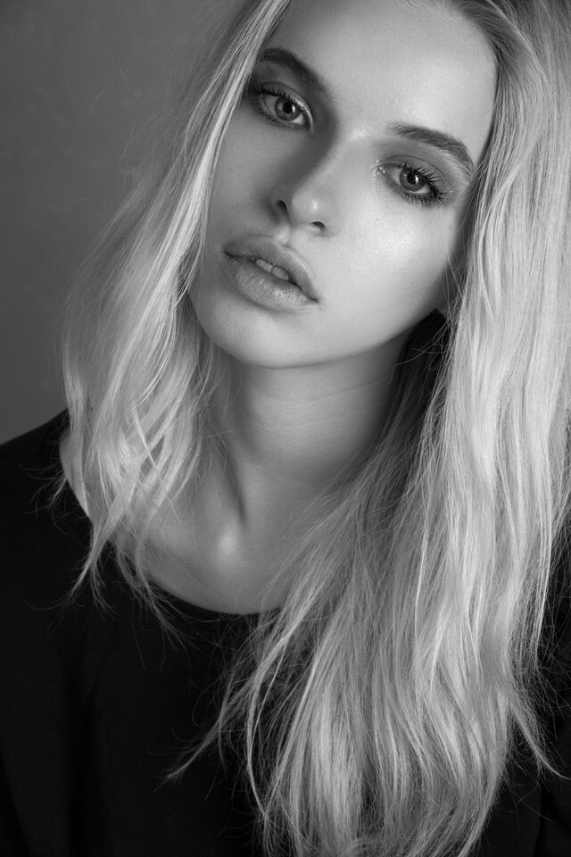 Katya (IQ Models)