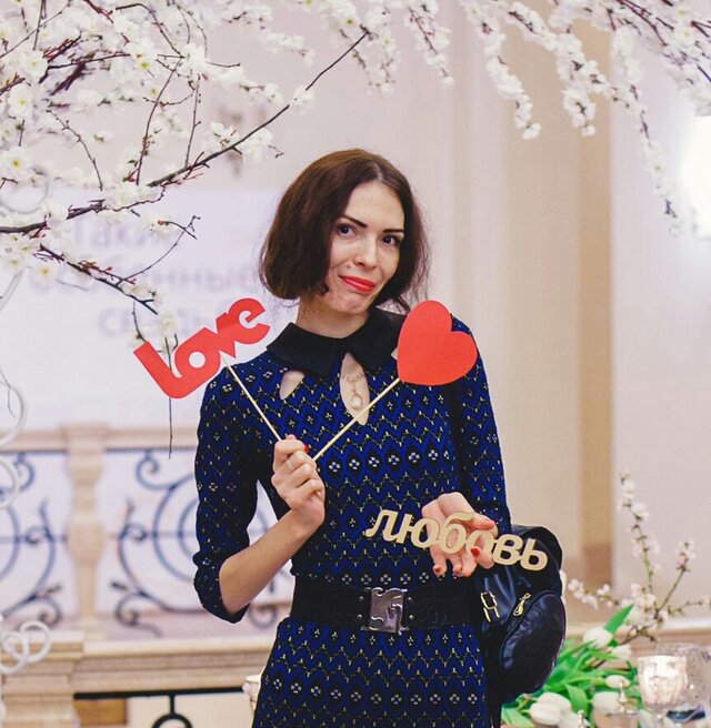 Sashenka Mo's photo