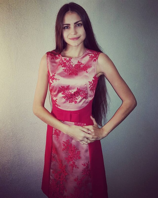 Foto Irina Buharova