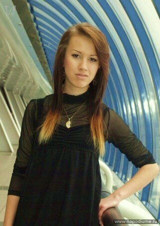 Ekaterina Ermakova's photo