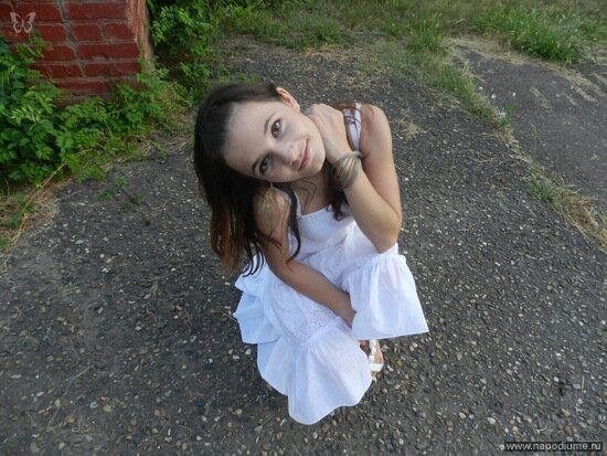 Nala Kondaurova's photo