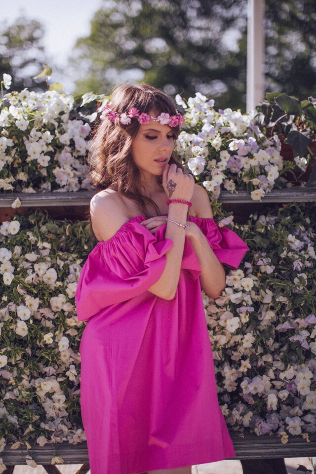 Elisa Sannikova's photo