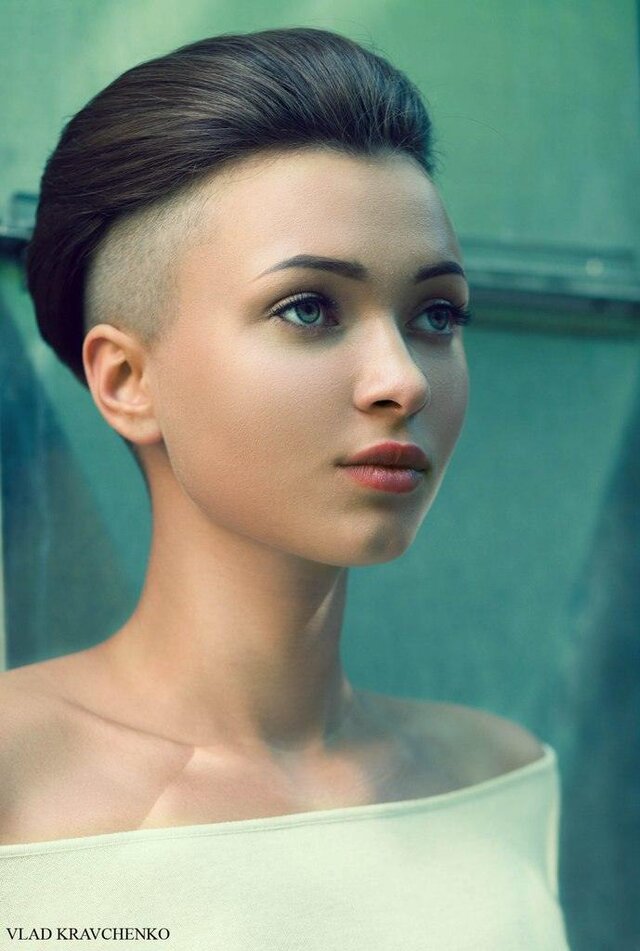 Vlad Kravchenko's photo