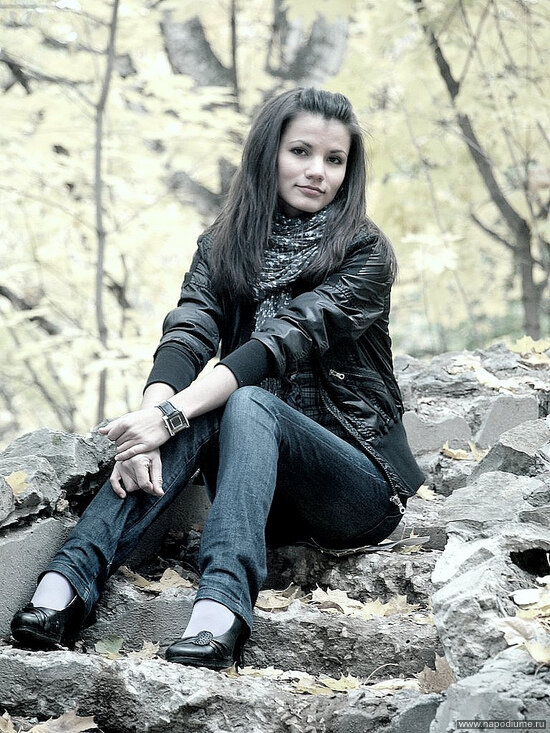 Alexey Direktorov's photo