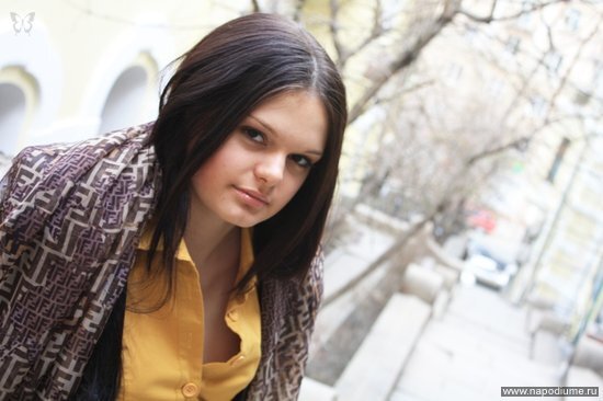 Zhanna Kovalenko's photo