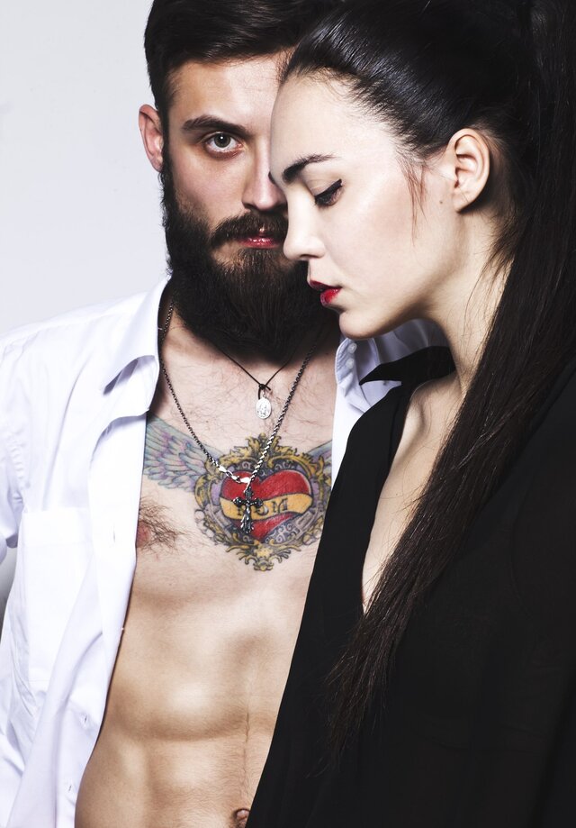 Anastasija Pogromskaja's photo