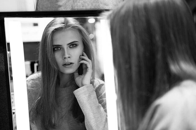 Victoria Andreeva's photo