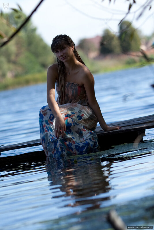Anastasia Guzenko's photo