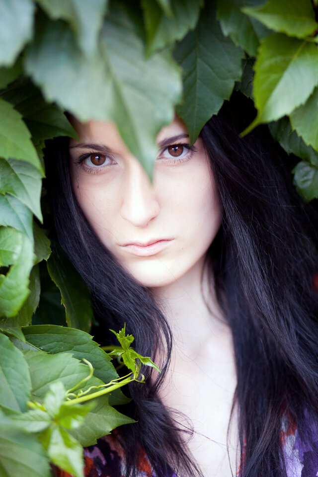 Katerina Katina's photo