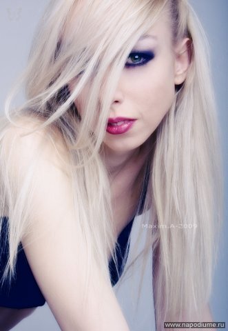 Aleksandra Lomova's photo