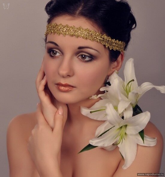 Фото Xenia Doroginskaja