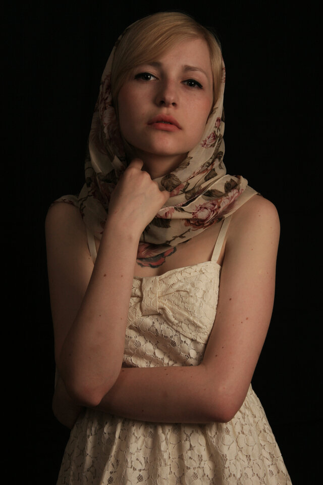 Foto Aleksandra Garbis-Percevaja
