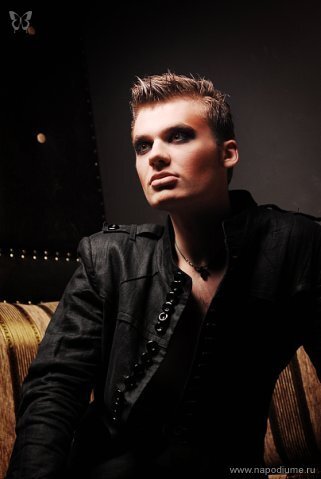 Oleg Kirilenko's photo
