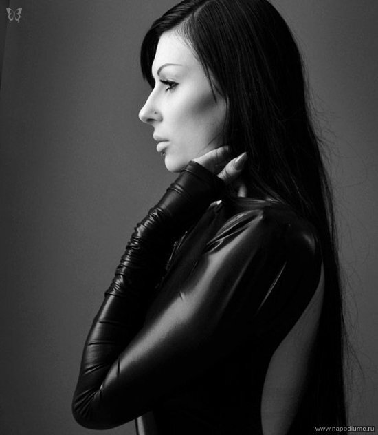 JESS Vechnaja's photo