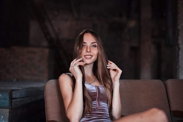 Фото Диана Хаустова