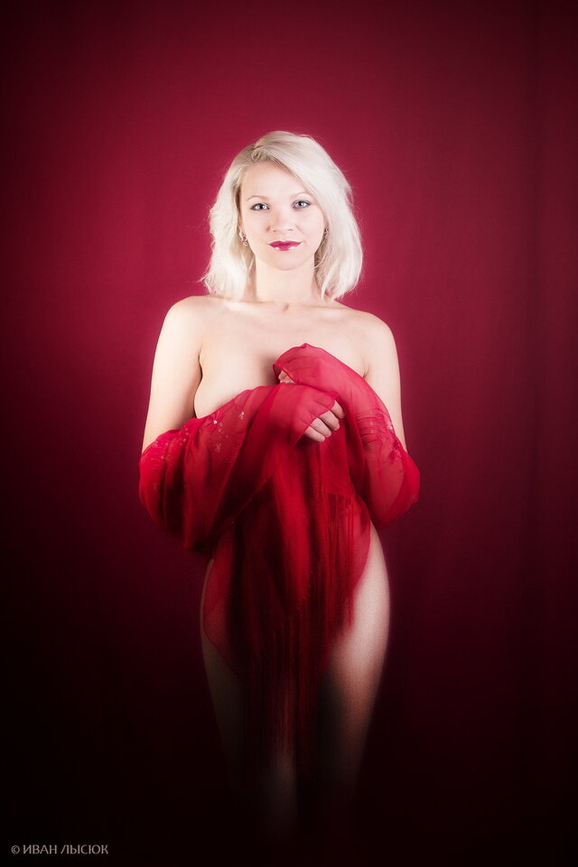 Ivan Lisyuk's photo