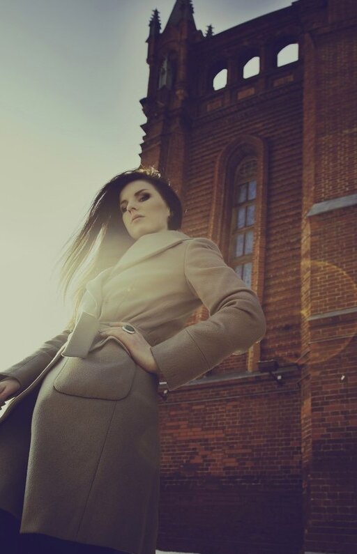 Nataly Bezruk's photo