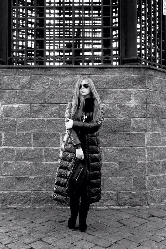 Anastasiya Ramazjan (Kuzhel' )'s photo