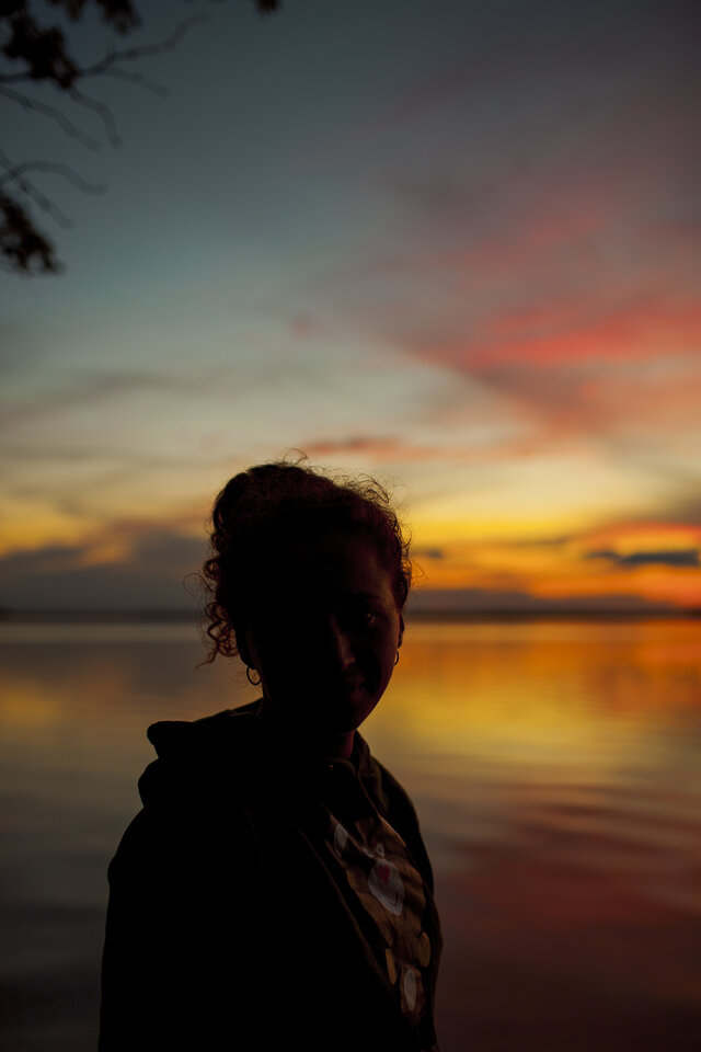 Tali Iospe's photo