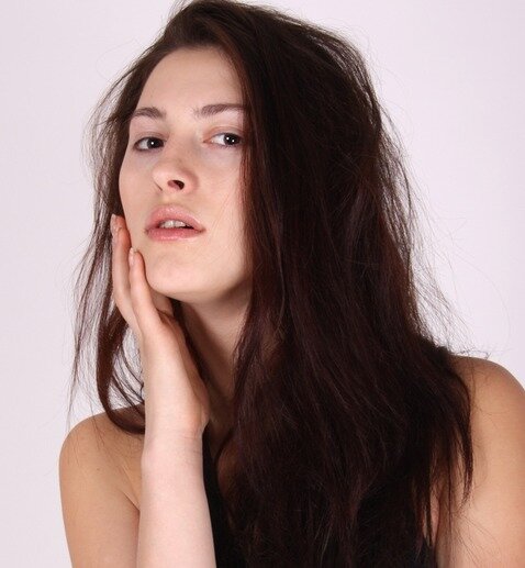 Viktoria Blinova's photo