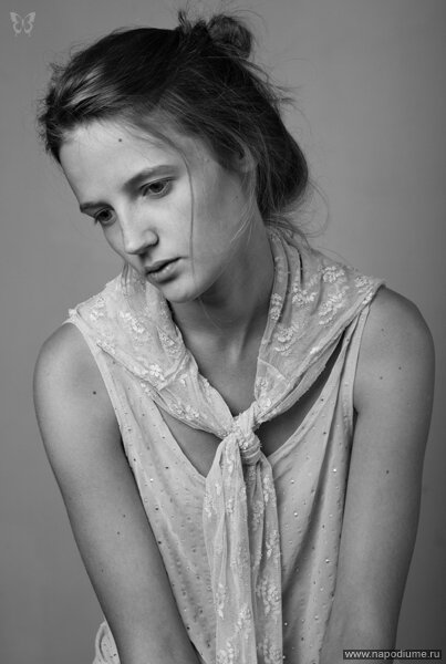 Lena Holkina's photo