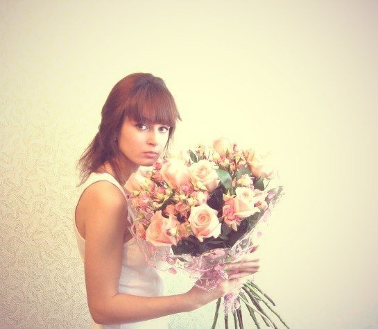 Elena Zaprudskih's photo