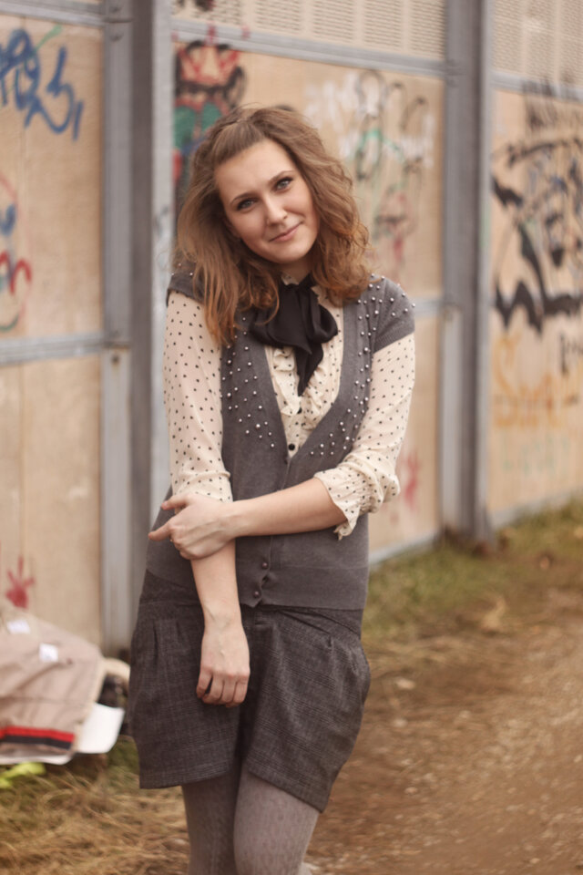 Dar'ja Bojko's photo