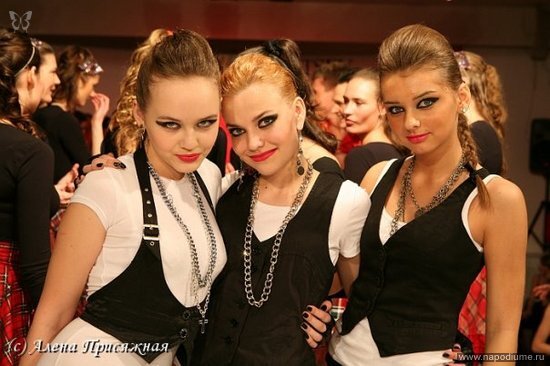 Dar'a Zdanova's photo