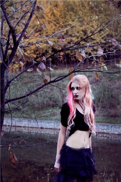 Фото Елена Lilith Агафонова
