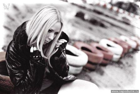 Eva Zyryanova's photo