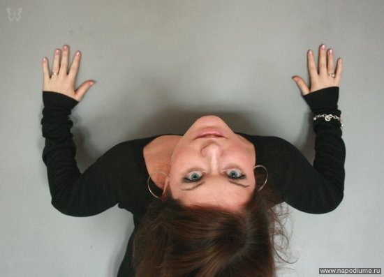 Фото Katia Shebanova