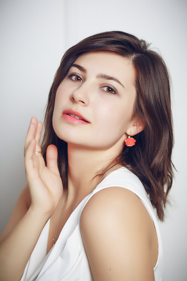 Anfisa Kudrasova's photo