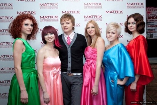 Lilit Cernaa's photo