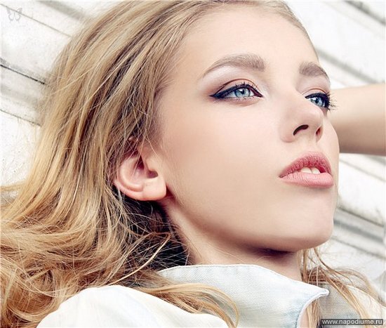 Foto Aleksandra Avorskaa