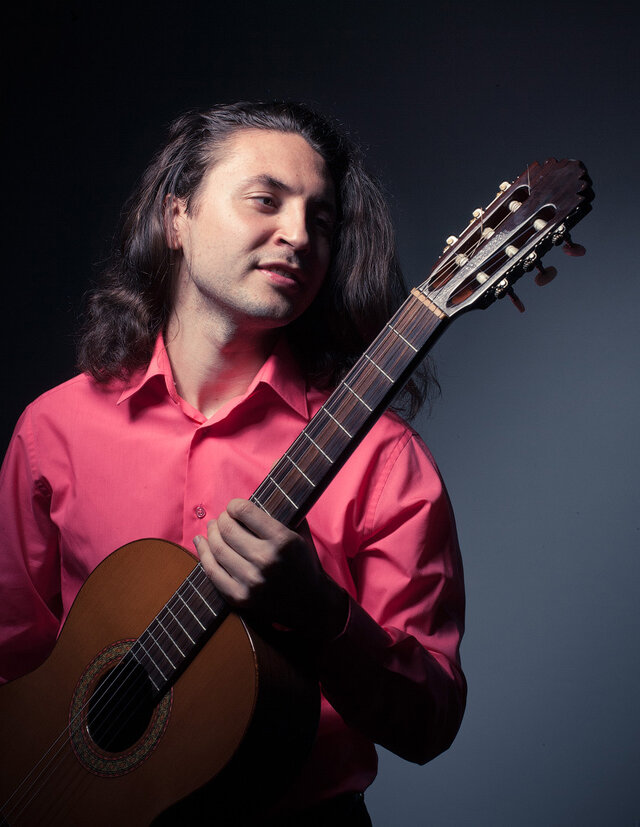 Фото Дмитрий kenji Евтифеев