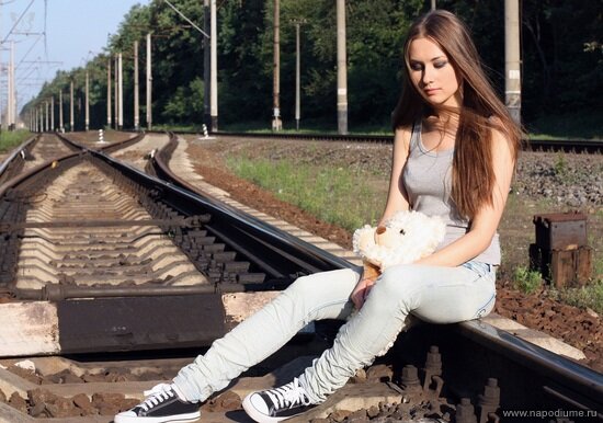 Фото Елена Русак