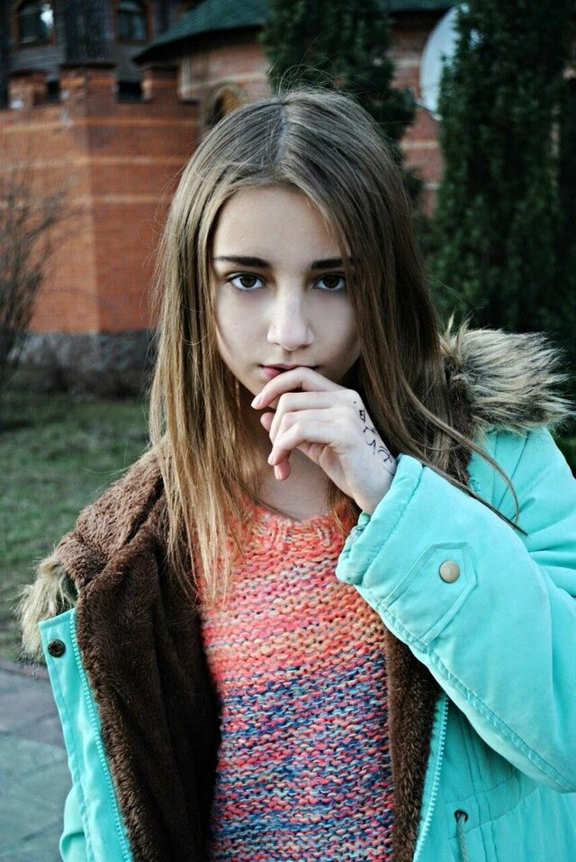 Foto Veronika Maxymenko