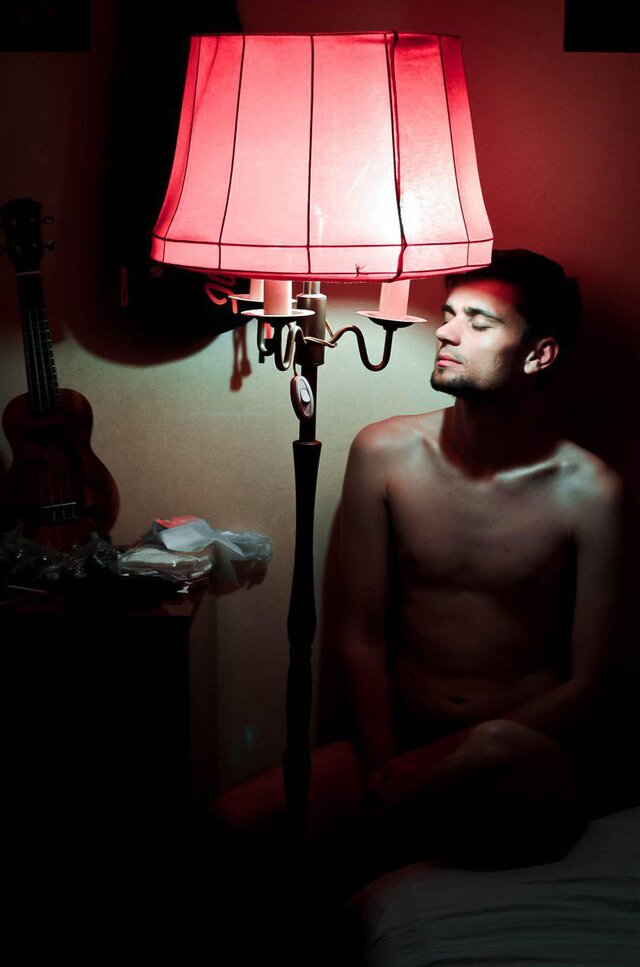 Foto Igor' Kravcov