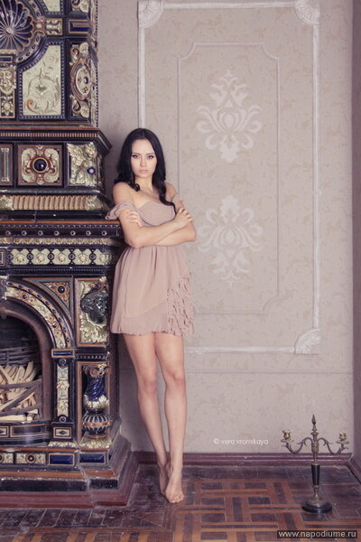 Фото Катерина Андреева
