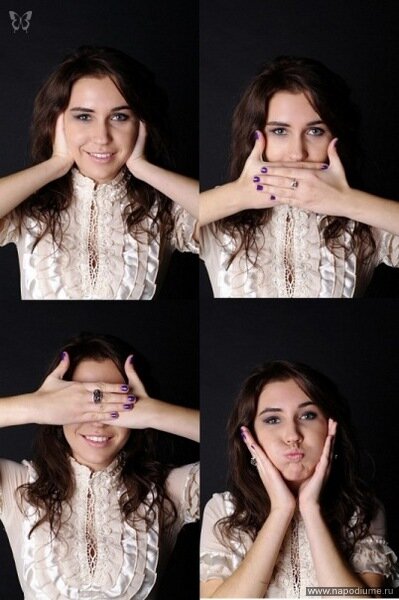 Ulia Semivolos's photo