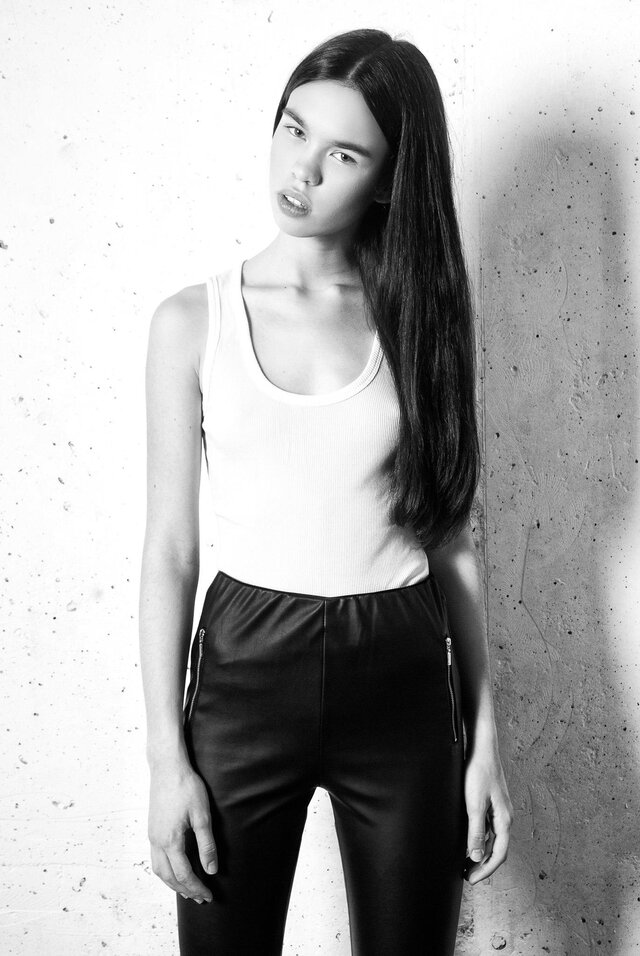 照片Marina Maruschak