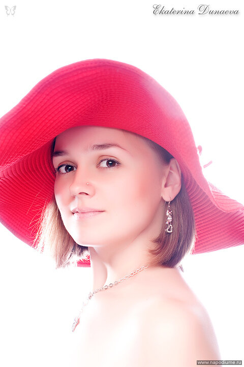 Фото Ekaterina Dunaeva