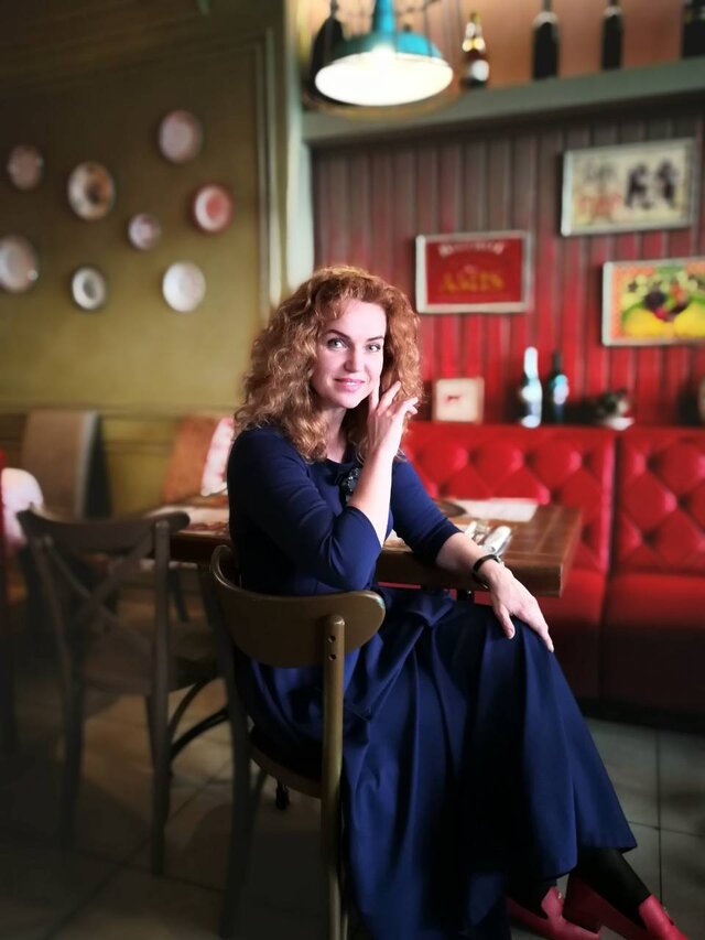 Foto Nataliia Nataliia