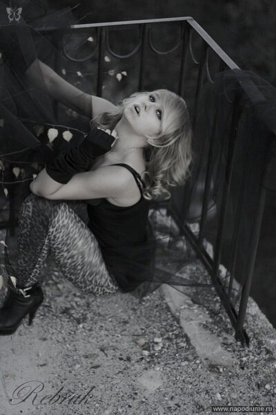照片Oksana Belanina