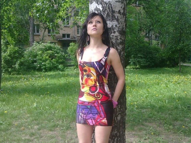 Фото кристина никонова kris никонова