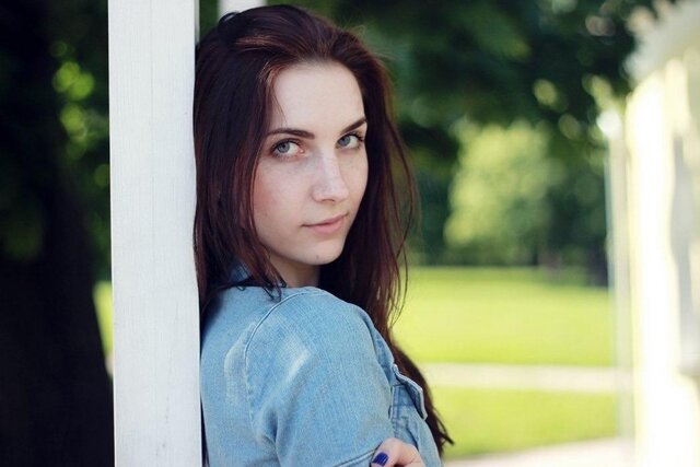 Фото Анастасия Чесникова