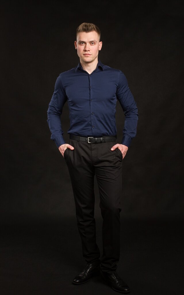 照片Vladimir Bezzub