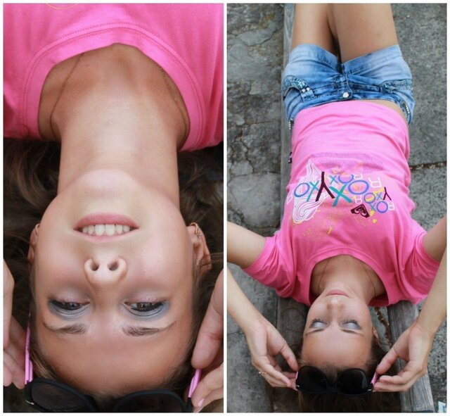 Louise Alekseenko's photo